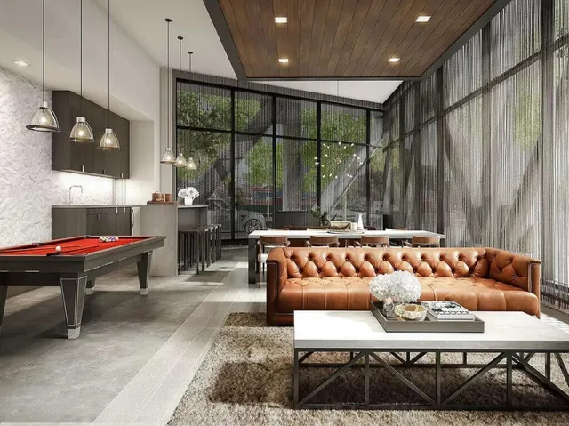 $985,000 | 25-19 43rd Avenue, Unit 607 | Long Island City