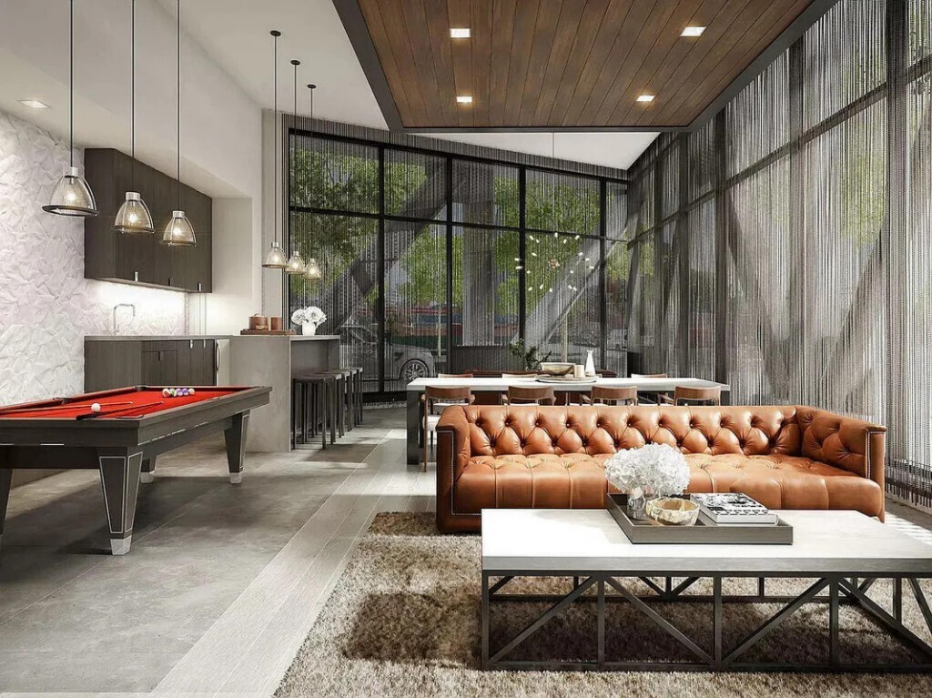 25-19 43rd Avenue, Unit 607 Queens, NY 11101 - Photo 6 of 8 Photo 6