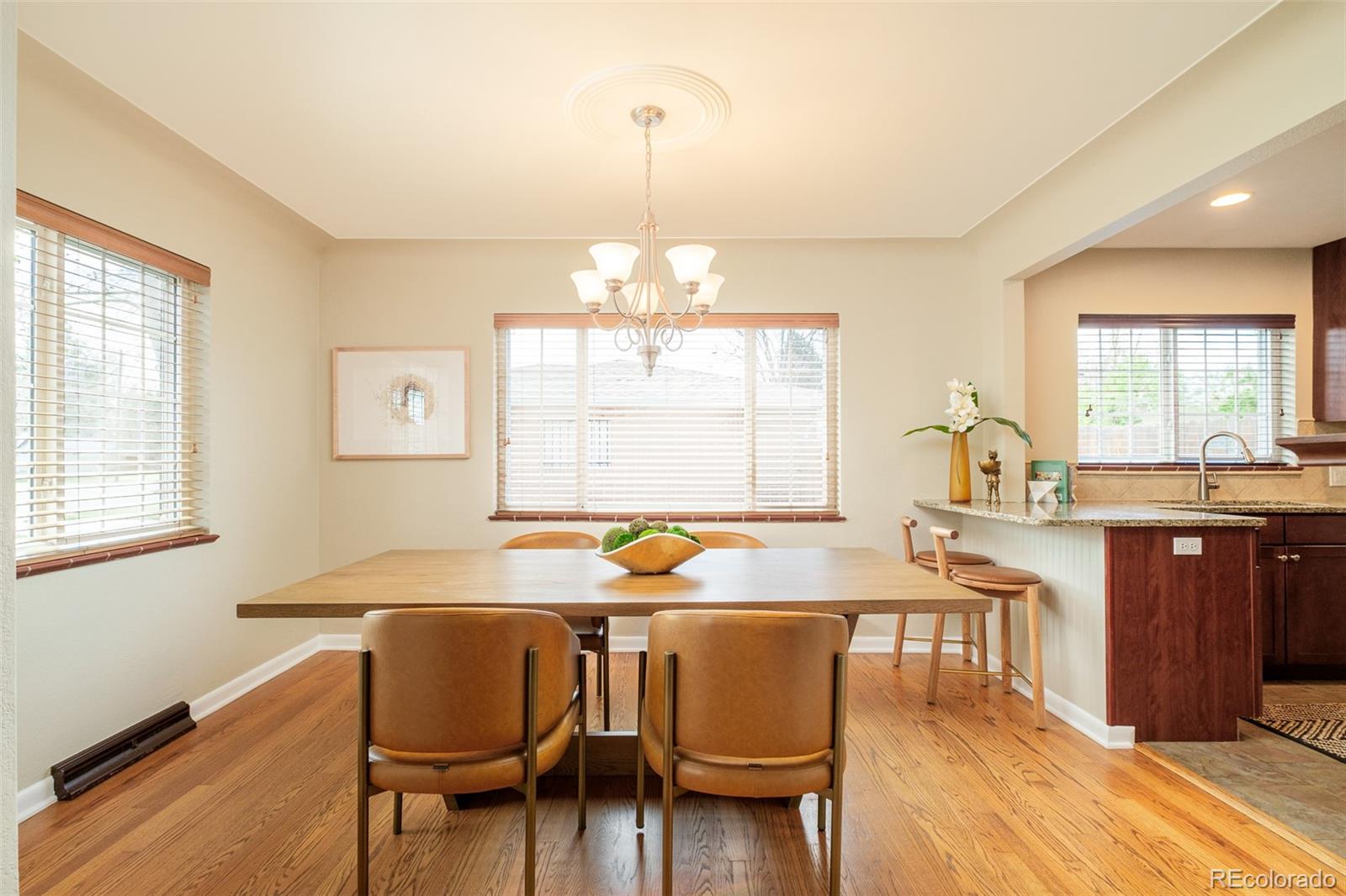 2432 South Kearney Street Denver, CO 80222 - Photo 10 of 37