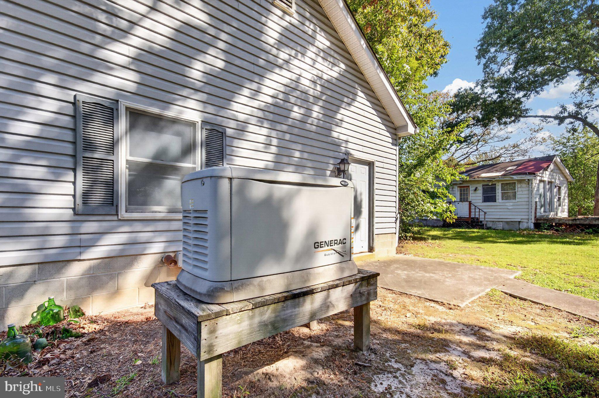 23125 Harrison Road Deal Island, MD 21821 - Photo 23 of 26 Gallery Image 23