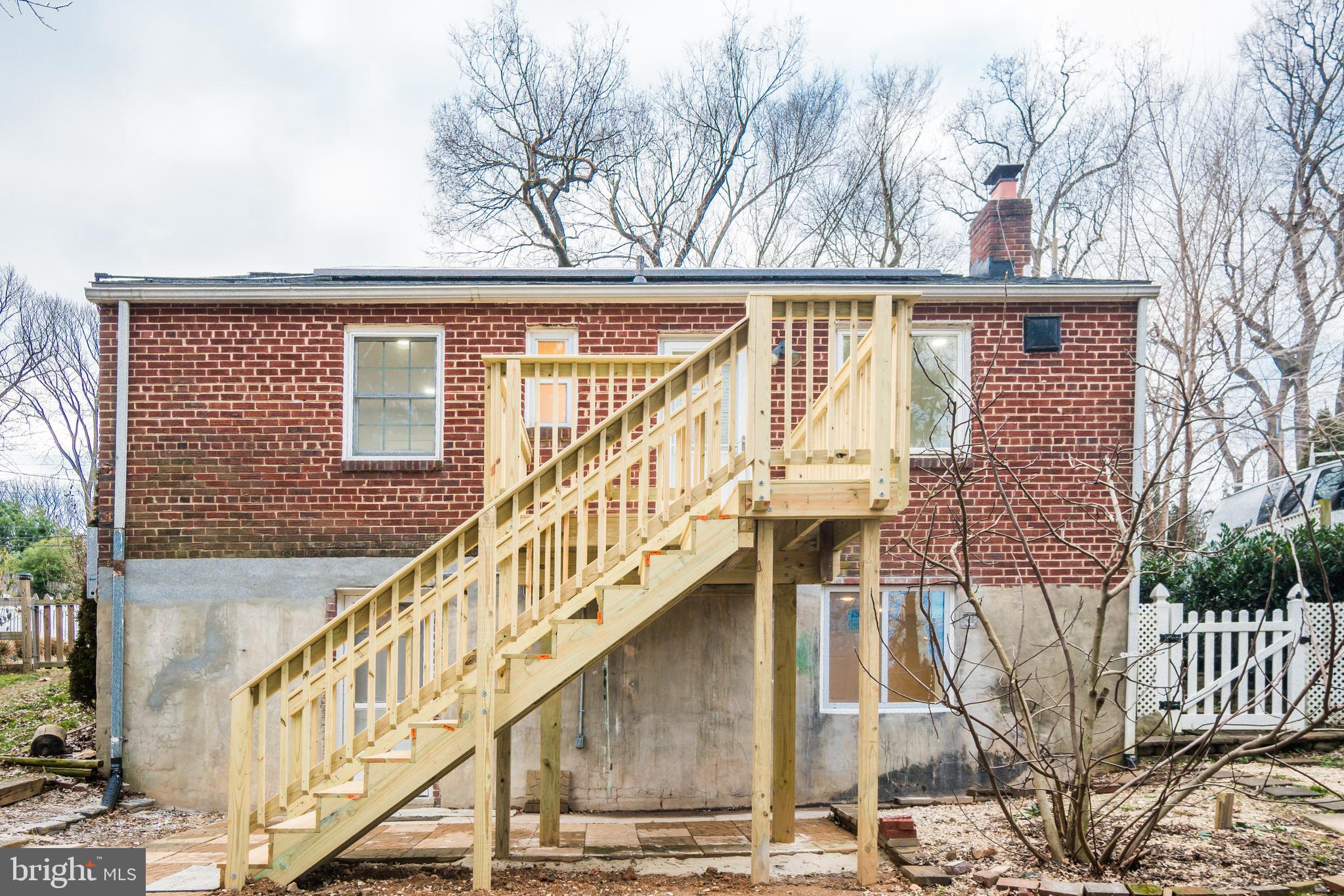11619 Highview Avenue Silver Spring, MD 20902 - Photo 23 of 26 Gallery Image 23