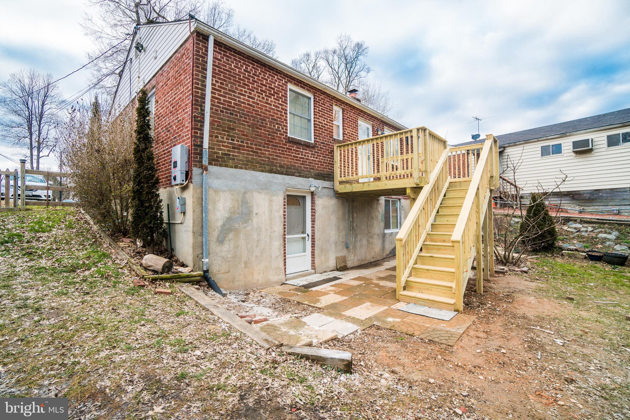 11619 Highview Avenue Silver Spring, MD 20902 - Photo 24 of 26 Gallery Image 24