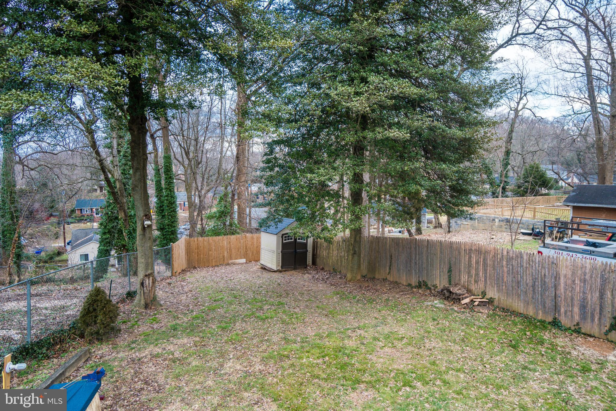 11619 Highview Avenue Silver Spring, MD 20902 - Photo 26 of 26 Gallery Image 26