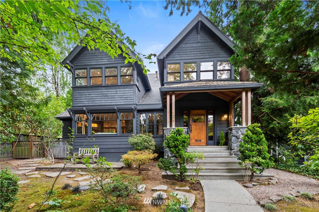 122 Madrona Place East Seattle, WA 98112 - Photo 1 of 36