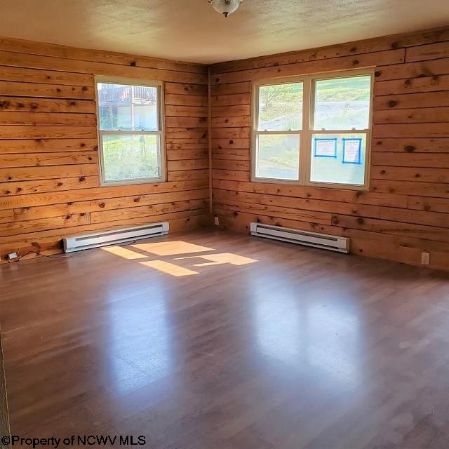 1202 Pleasant Valley Road Fairmont, WV 26554 - Photo 12 of 14 Gallery Image 12