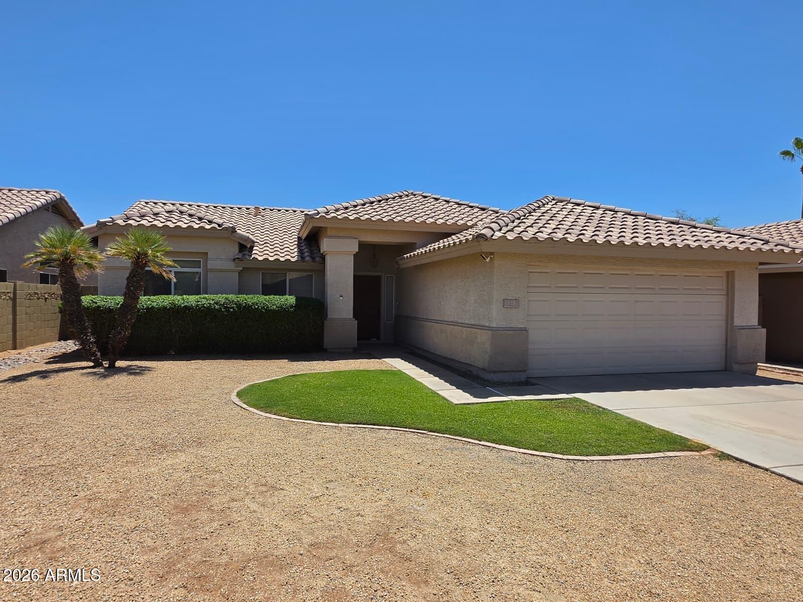 121 West Ivanhoe Street Gilbert, AZ 85233 - Photo 1 of 28