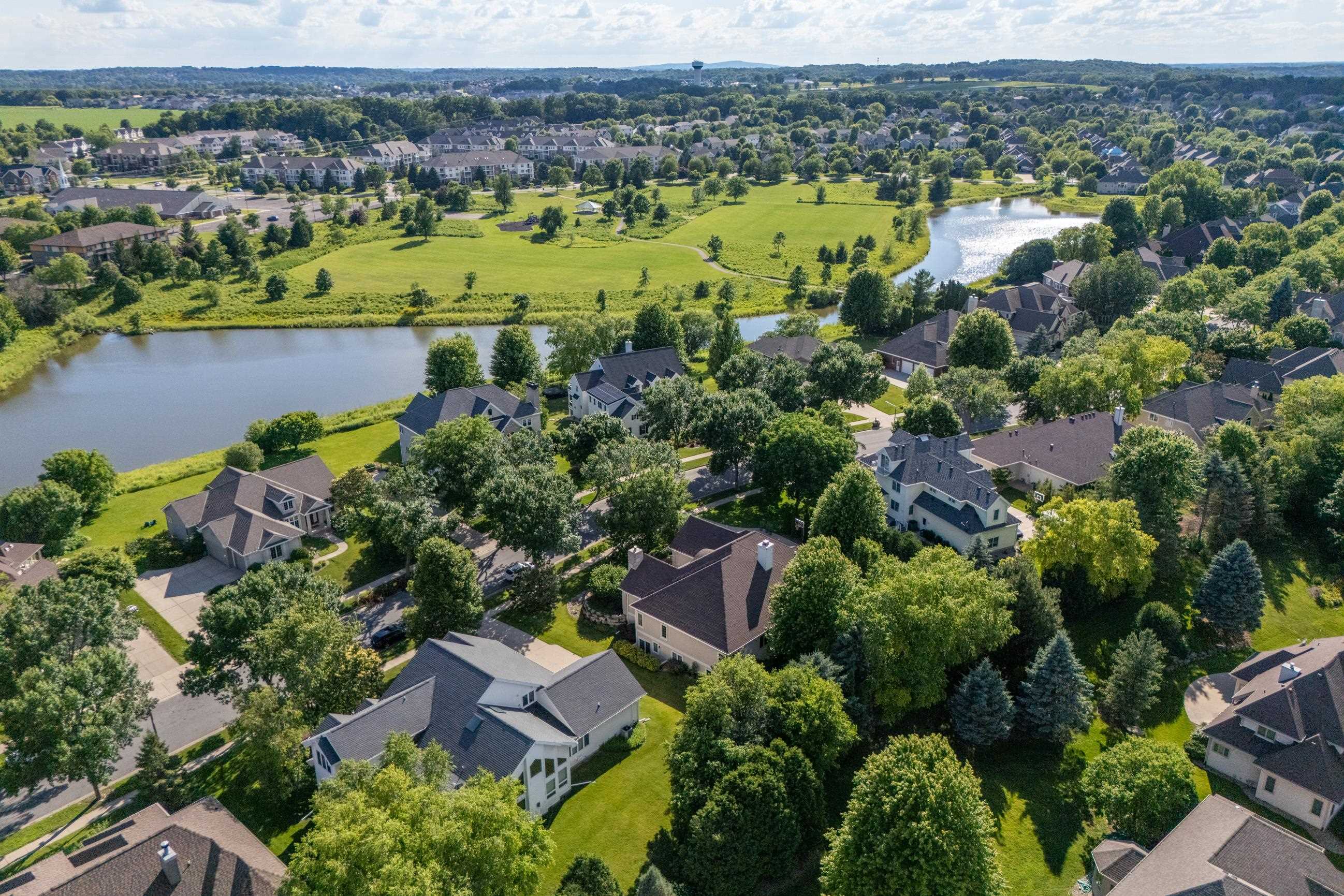 817 Hidden Cave Road Madison, WI 53717 - Photo 6 of 24
