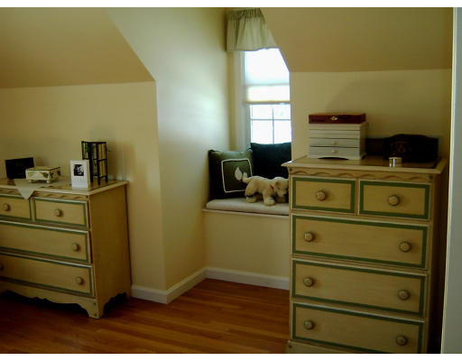 4 Plains Road Ipswich, MA 01938 - Photo 16 of 17 a room with storage and utility room