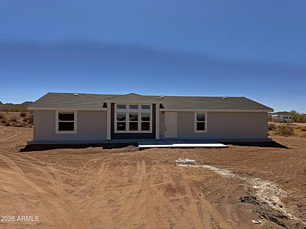 $322,900 | 103 North Warren Road, Maricopa, AZ 85139