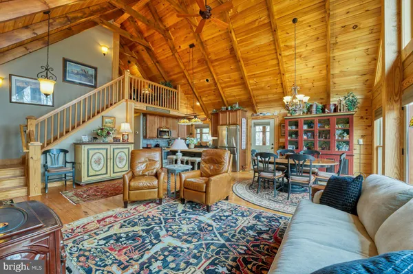 $975,000 | 84 Cardinal Lane, Boyce, VA 22620