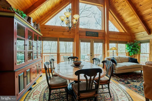 $975,000 | 84 Cardinal Lane, Boyce, VA 22620