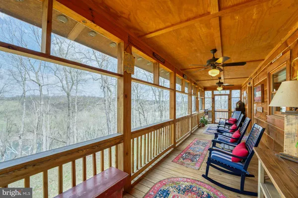 $975,000 | 84 Cardinal Lane, Boyce, VA 22620