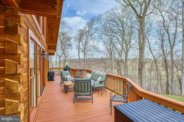 $975,000 | 84 Cardinal Lane, Boyce, VA 22620