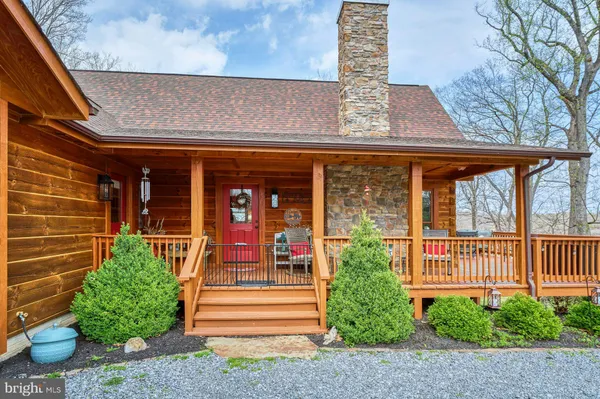 $975,000 | 84 Cardinal Lane, Boyce, VA 22620