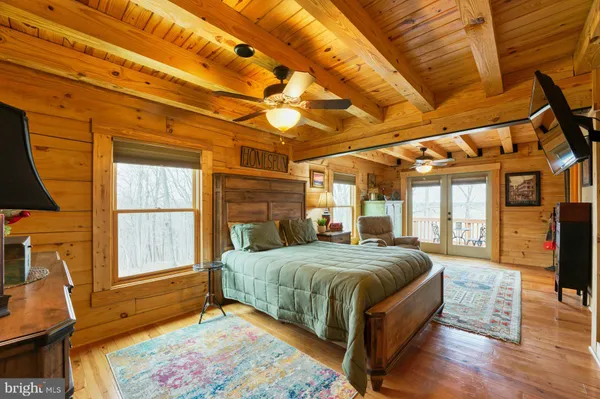 $975,000 | 84 Cardinal Lane, Boyce, VA 22620