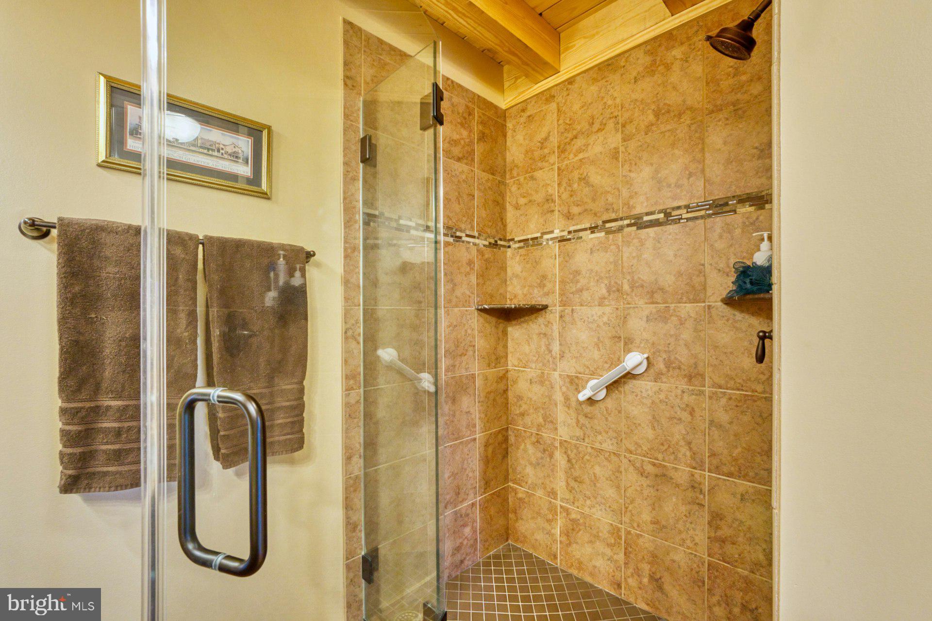 84 Cardinal Lane Boyce, VA 22620 - Photo 27 of 83 Custom tile