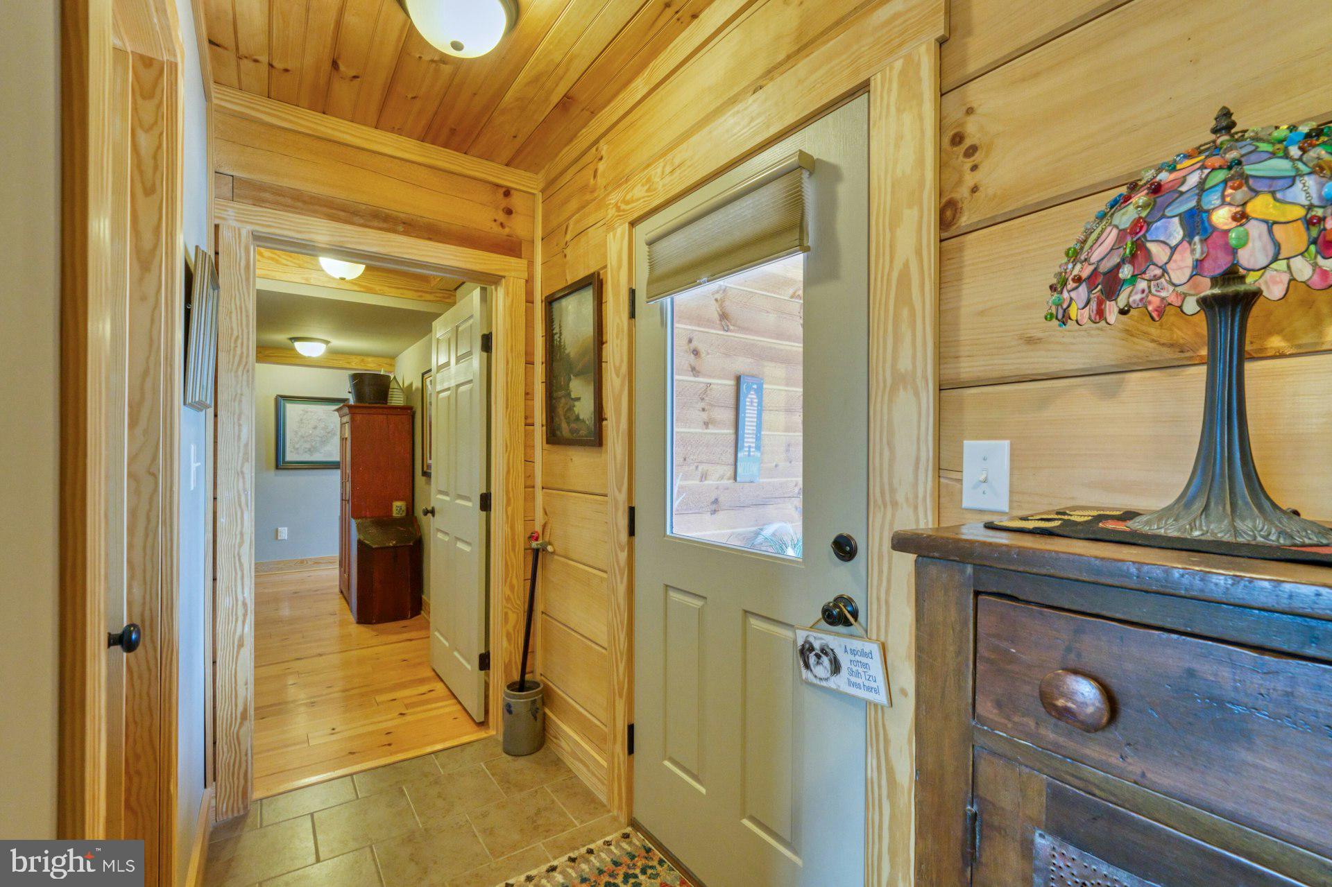 84 Cardinal Lane Boyce, VA 22620 - Photo 29 of 83 Side entry door
