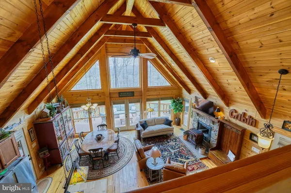 $975,000 | 84 Cardinal Lane, Boyce, VA 22620