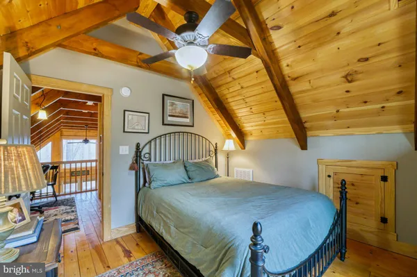 $975,000 | 84 Cardinal Lane, Boyce, VA 22620