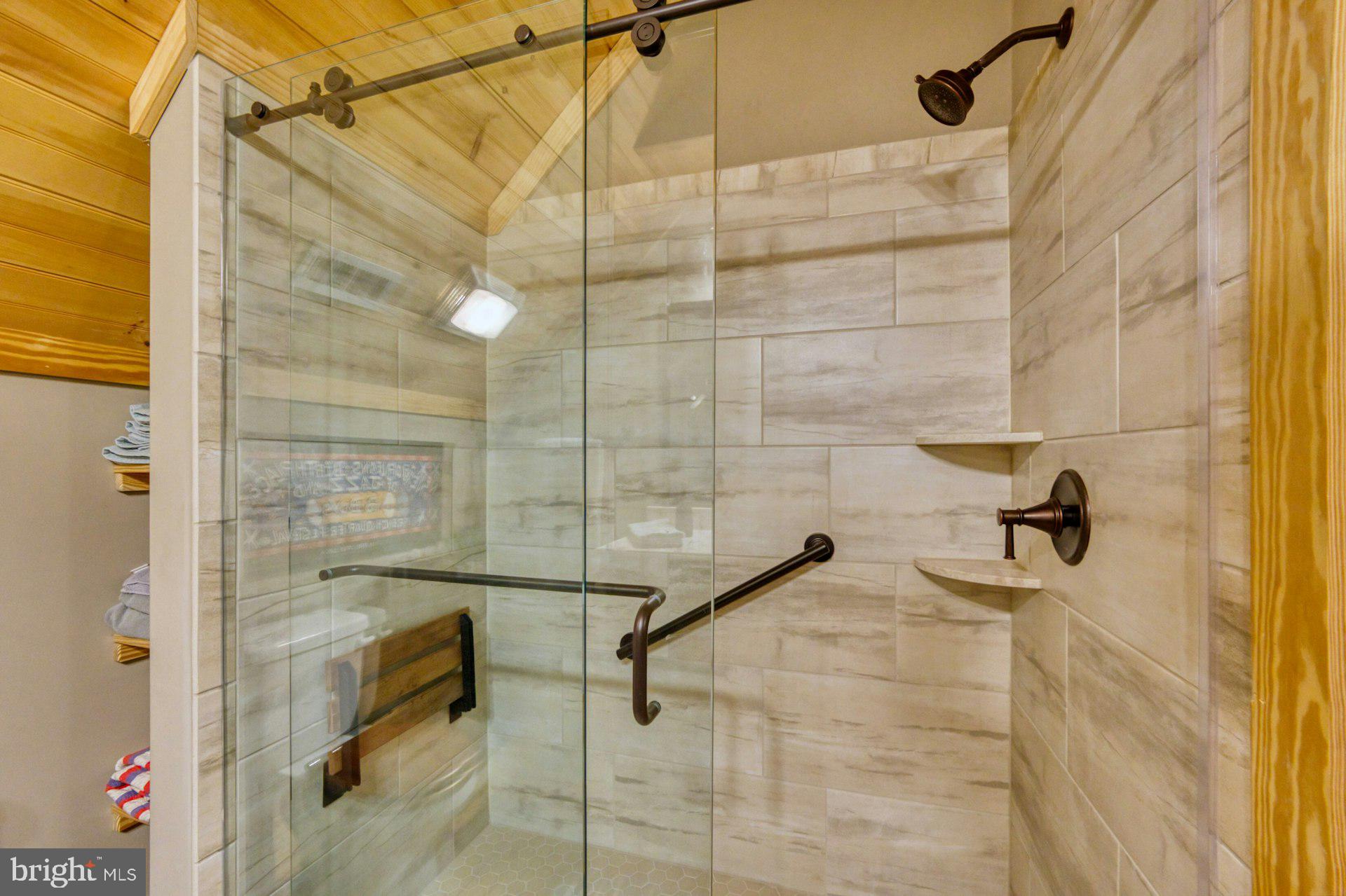 84 Cardinal Lane Boyce, VA 22620 - Photo 38 of 83 Custom tile