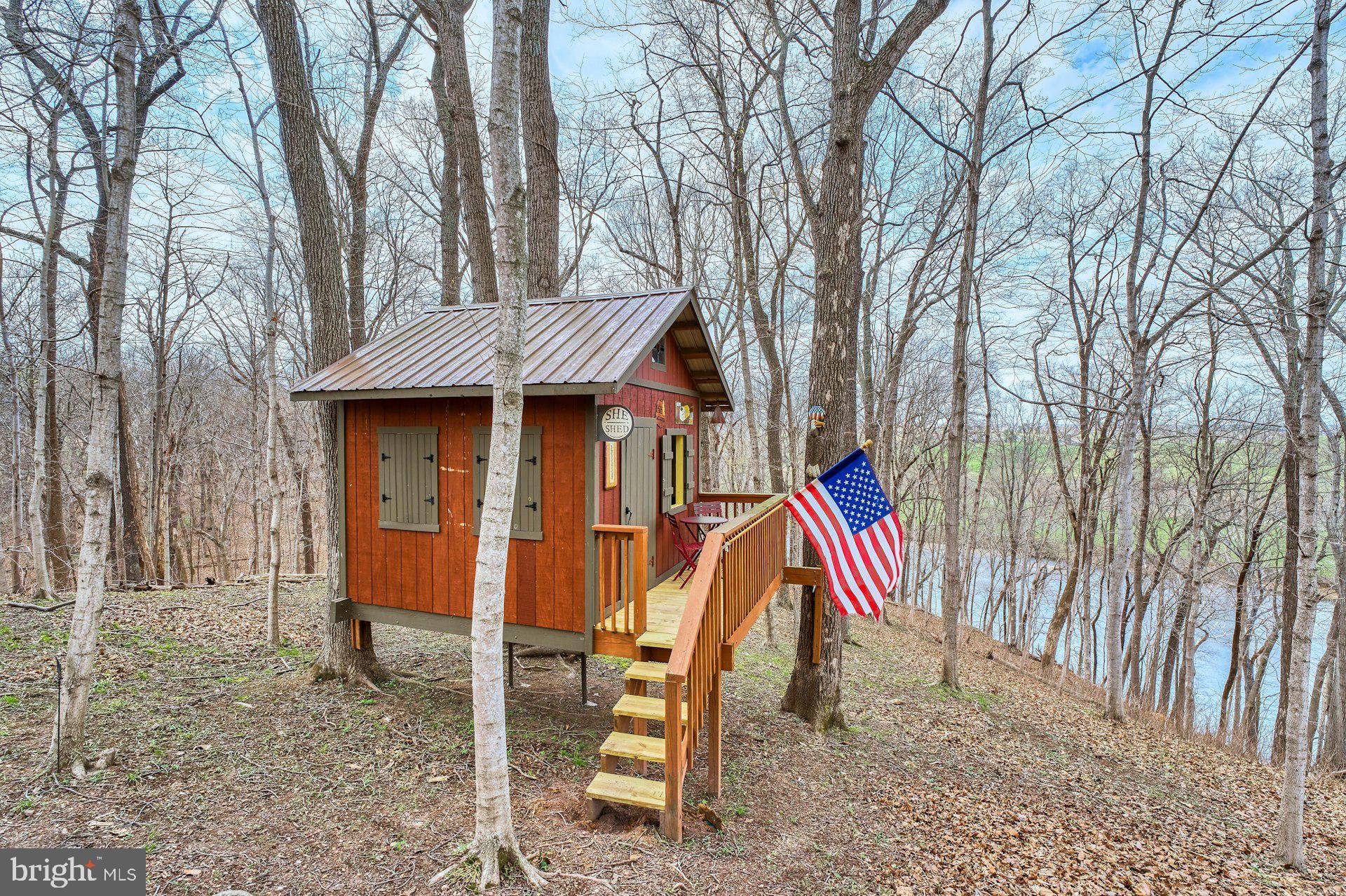 84 Cardinal Lane Boyce, VA 22620 - Photo 48 of 83 She Shed or He Shed