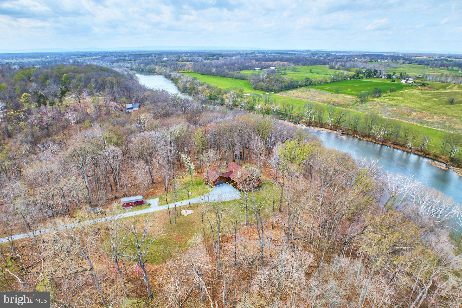 84 Cardinal Lane Boyce, VA 22620 - Photo 5 of 83 18.5 acres of privacy