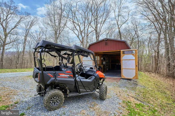 $975,000 | 84 Cardinal Lane, Boyce, VA 22620