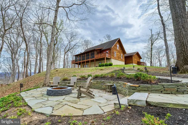 $975,000 | 84 Cardinal Lane, Boyce, VA 22620