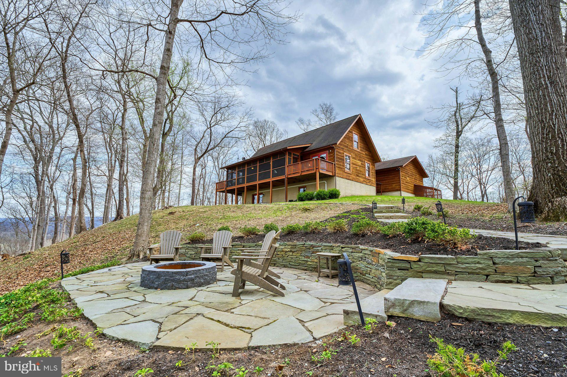 84 Cardinal Lane Boyce, VA 22620 - Photo 55 of 83