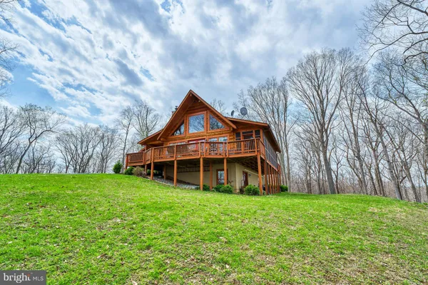 $975,000 | 84 Cardinal Lane, Boyce, VA 22620