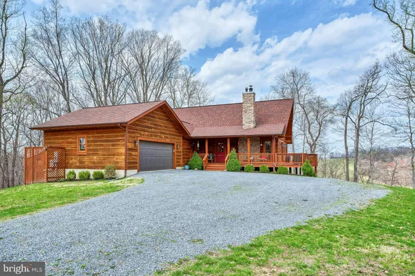 $975,000 | 84 Cardinal Lane, Boyce, VA 22620