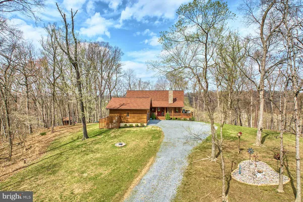 $975,000 | 84 Cardinal Lane, Boyce, VA 22620