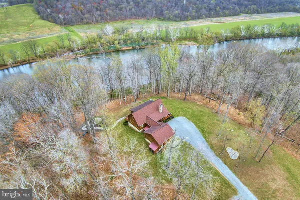 $975,000 | 84 Cardinal Lane, Boyce, VA 22620