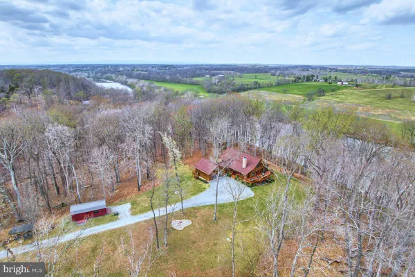 $975,000 | 84 Cardinal Lane, Boyce, VA 22620