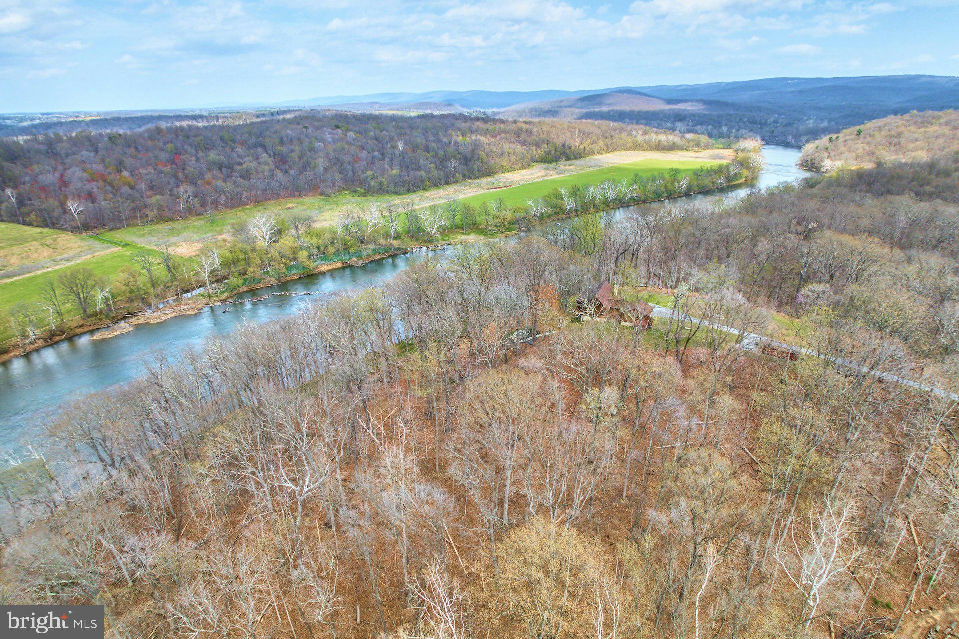 84 Cardinal Lane Boyce, VA 22620 - Photo 68 of 83 Raft down the river to your own home