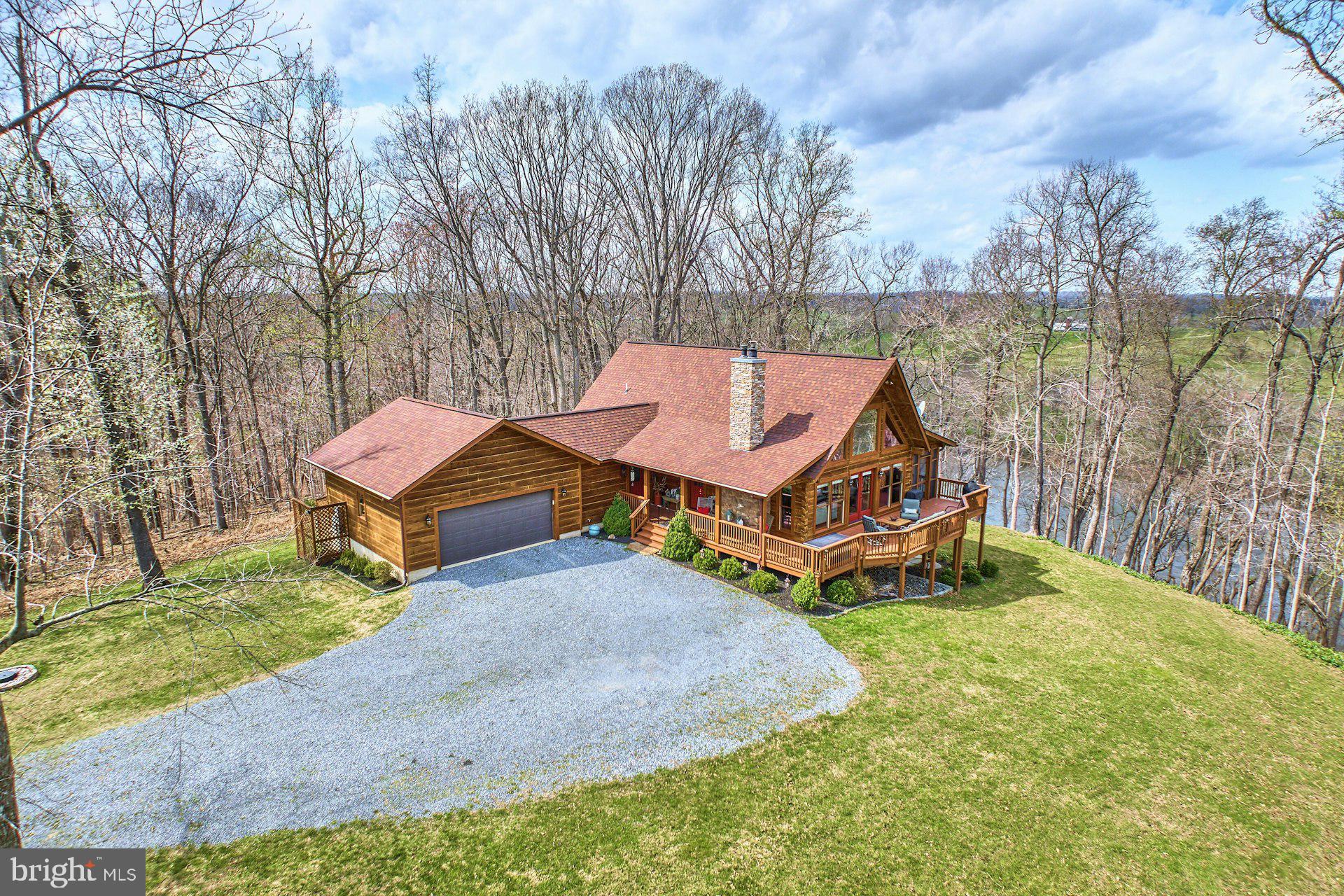 84 Cardinal Lane Boyce, VA 22620 - Photo 80 of 83 Custom built in 2014