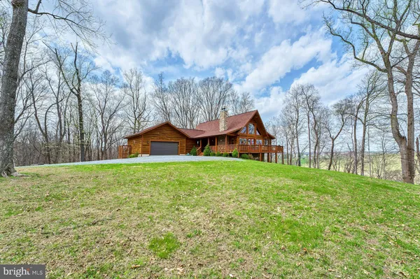 $975,000 | 84 Cardinal Lane, Boyce, VA 22620