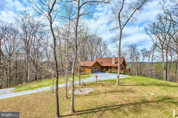 $975,000 | 84 Cardinal Lane, Boyce, VA 22620