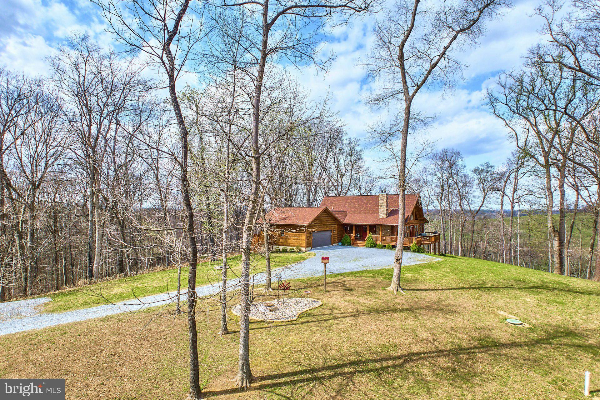 84 Cardinal Lane Boyce, VA 22620 - Photo 82 of 83