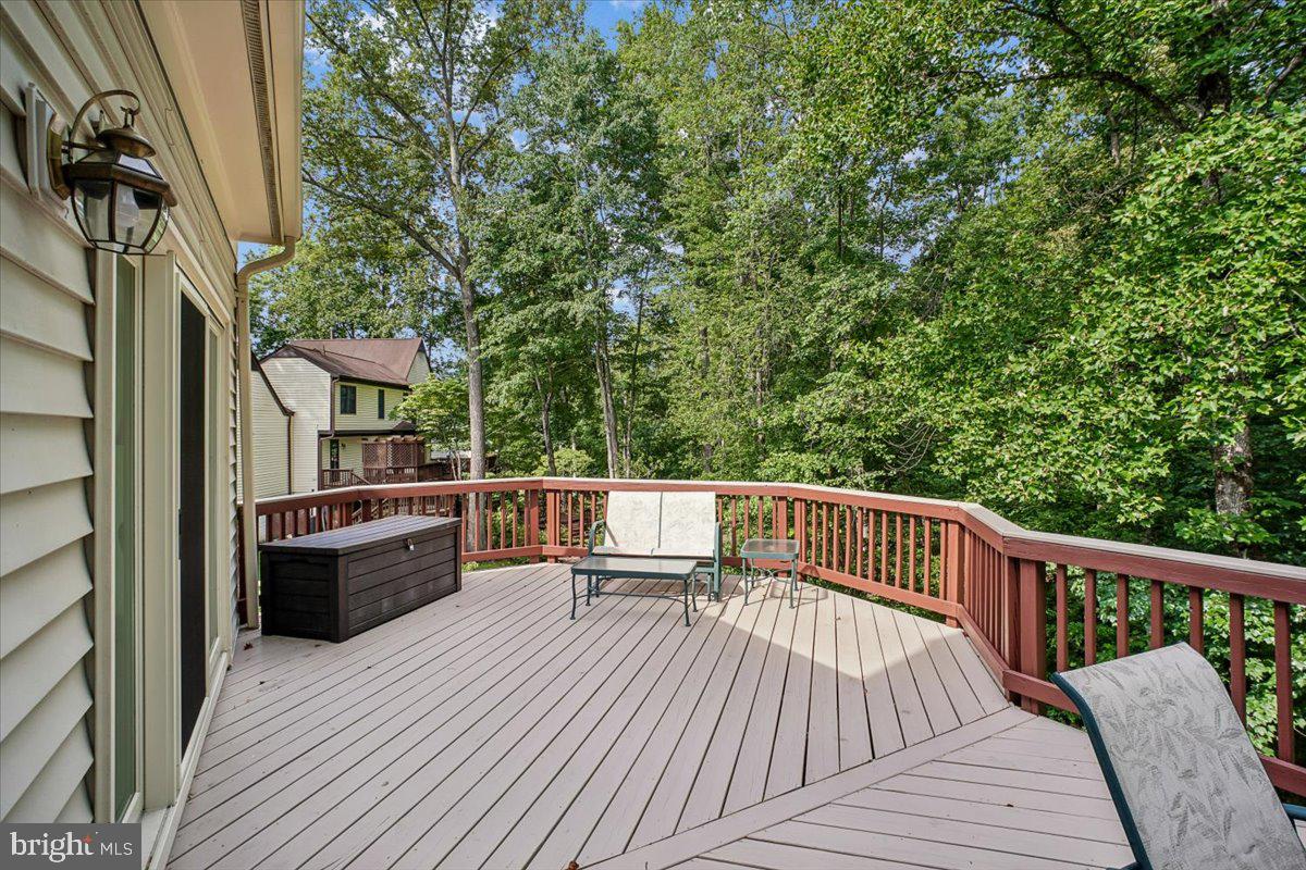 7606 Rustle Ridge Court Fairfax Station, VA 22039 - Photo 48 of 57