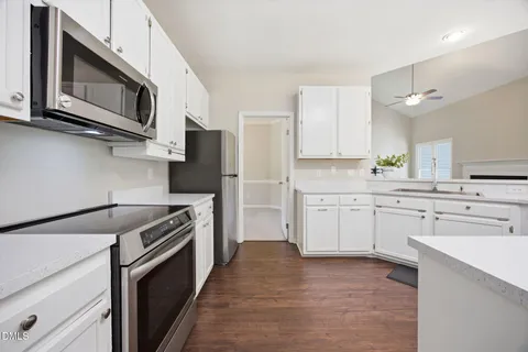 $594,000 | 8825 Walking Stick Trail, Raleigh, NC 27615