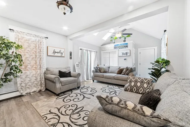 $549,000 | 108 Tremont Street, Taunton, MA 02780