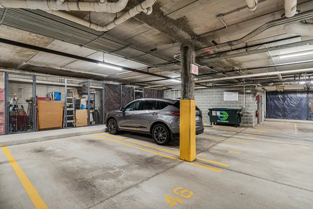 $435,000 | 310 East Church Street, Unit 101, Libertyville, IL 60048