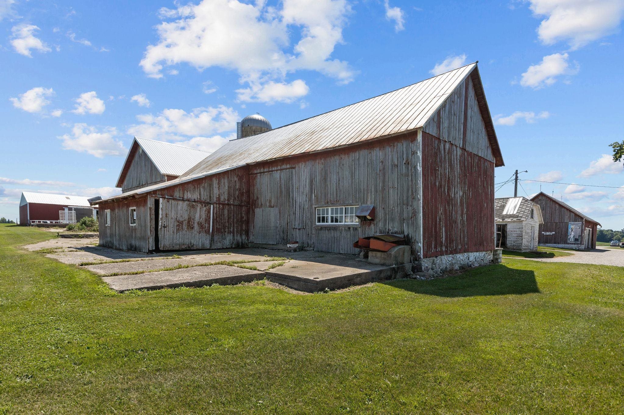 N5964 Division Road Cecil, WI 54111 - Photo 53 of 80