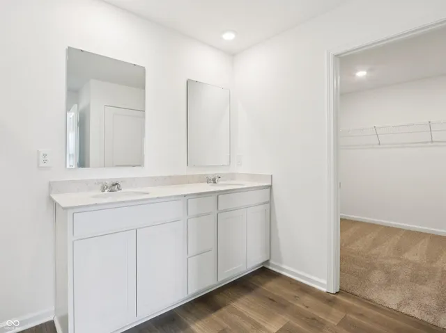 $474,900 | 2599 Nampa Drive, Whitestown, IN 46075