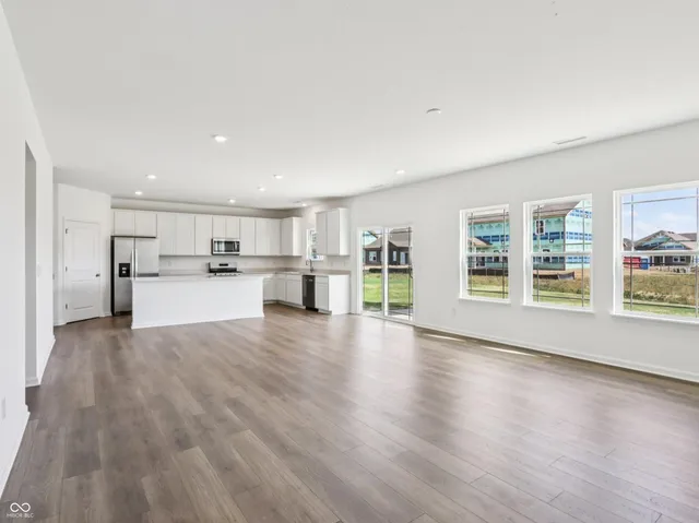 $474,900 | 2599 Nampa Drive, Whitestown, IN 46075