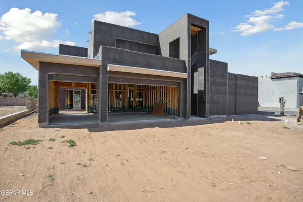 $1,335,000 | 884 West Gate, El Paso, TX 79932