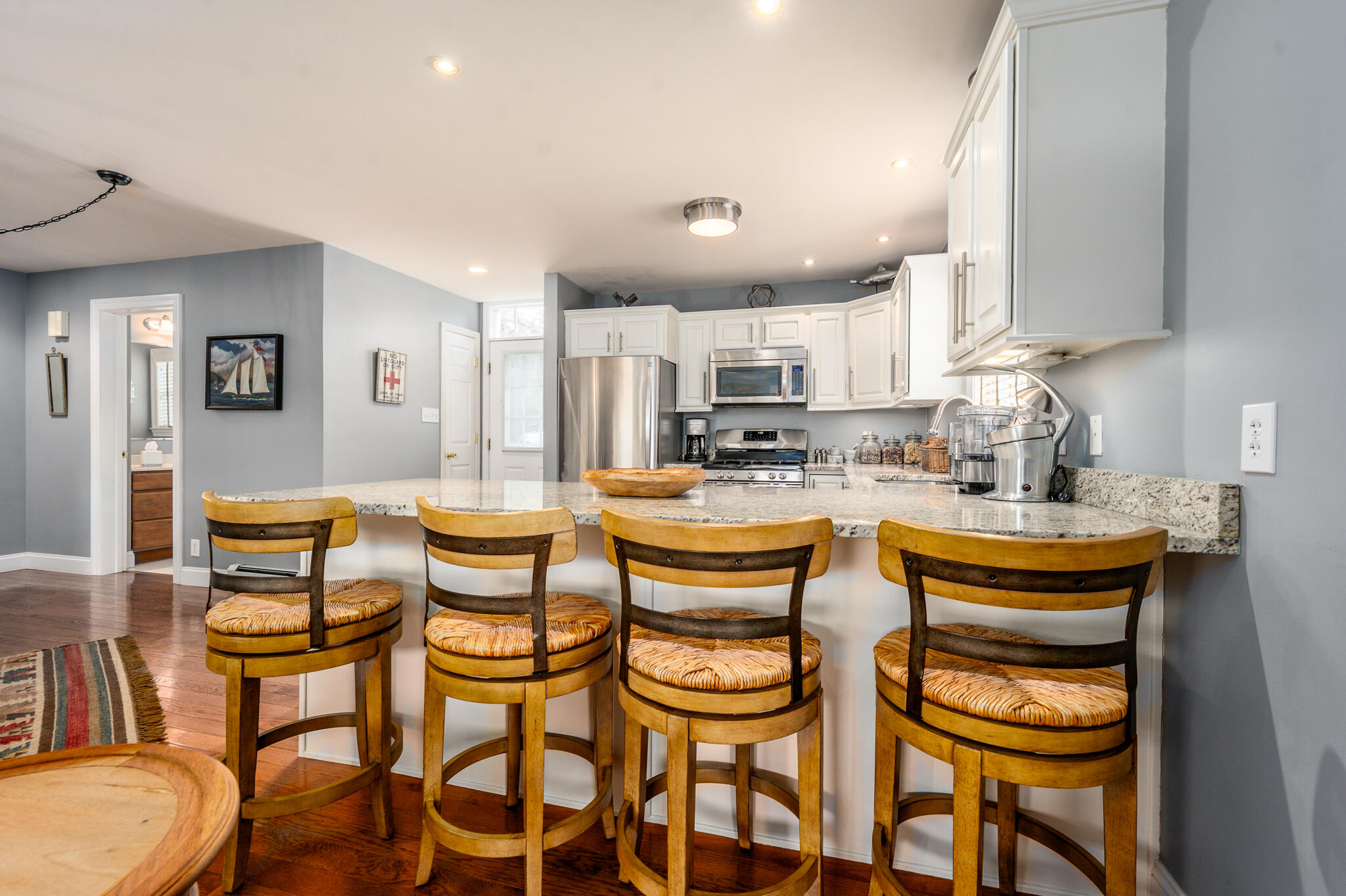 21 Locust Road, Unit 21 Eastham, MA 02642 - Photo 11 of 43 kitchen6