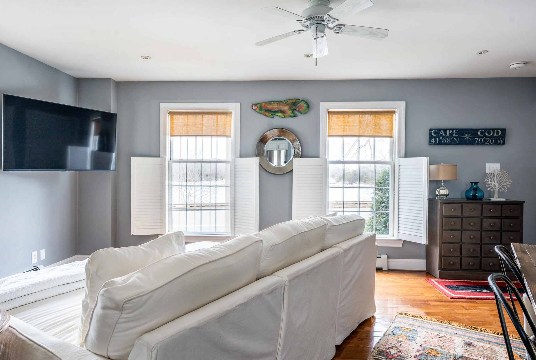 21 Locust Road, Unit 21 Eastham, MA 02642 - Photo 14 of 43 livroom2