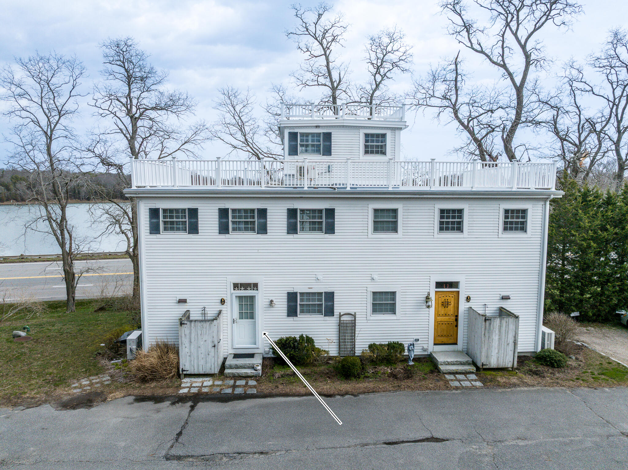 21 Locust Road Eastham, MA 02642 - Photo 2 of 36 reshoot12